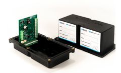 Mottech - Smart Card for Sensor Integration