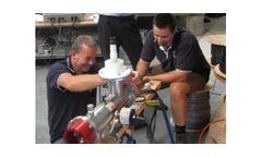 Project Management & Engineering Services