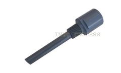 Inyo - PVC & CPVC & Kynar (PVDF) Injection Quills