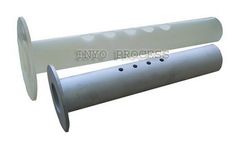 Inyo - Flanged Chemical Diffusers