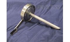 Inyo - Model RTJ - High Pressure Retractable Injector