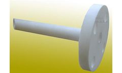 Inyo - Flanged Injector