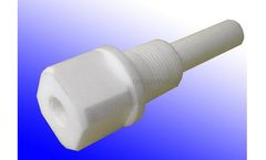 Inyo - Teflon Threaded Injection Quills