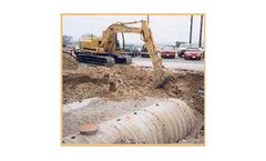 Underground Storage Tank Locating Service