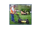Ground Penetrating Radar