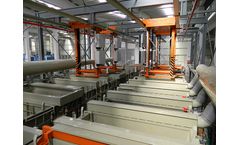 Phosphating Facilities Services