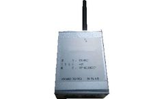 SSET - Model CE-NT01 NB-IOT - Transmission Terminal