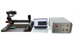SSET - Model CE-YZ15 - Electromagnetic Interference Intelligent Detector