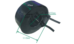 SSET - Model CTD4511-2 - Combined Current Transformer
