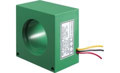 SSET - Model CE-IJ03-LH7 - Single Phase AC Current Transducer