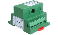 SSET - Model CE-AI12-0.2 - Single-Channel AC Current Acquisition and Measurement Digital Isolation Transducer