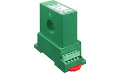 SSET - AC Micro Current Isolation Transducer