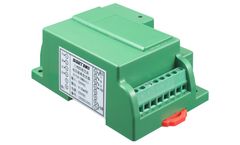 SSET - Model CE-VJ41A-MSK-0.5 - 3-Phase 4-Wire AC Voltage Isolation Transducer