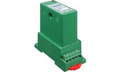 SSET - Single Phase Power Transducer