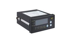 SSET - One Phase AC Multiparameter Digital Transducer