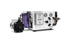 FCI - Model Aquamiser+ Framed - Automated Fresh Water Flush System