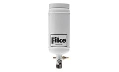 Fike - Chemical Explosion Isolation (SRD) System