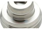 Fike - Model PAD - Pressure Activation Devices