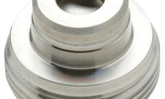 Fike - Model PAD - Pressure Activation Devices