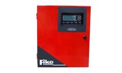 Fike - Fire Control Panel (FCP)