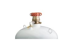 3M Novec - Model 1230 - Fire Protection Fluid System