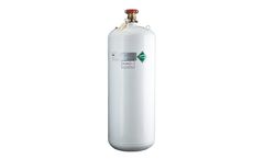 Ecaro - Model 25 - Clean Agent Fire Suppression System