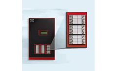 Fike - Smoke Control Graphics System