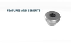 Fike Pressure Activation Device (PAD) I - Video