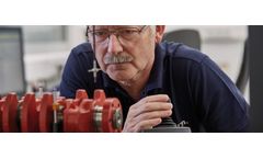 Hofmann - Certified Testing Equipment / 3D-CMM Measurements