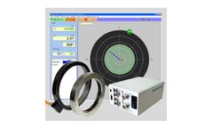 Hofmann - Model AB 9000 - Active Ring Balancing System