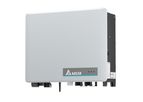 Delta - Model M15A Flex (New) - Solar Inverter