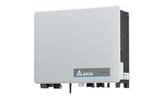 Delta - Model M15A Flex (New) - Solar Inverter