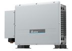 Delta - Model M250HV - Solar Inverter