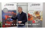 What is a Cylinder Cross-Check? - Video