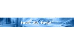 Secure Data Center