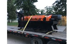 CenTex - Decanter Centrifuge Rentals