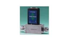 Hastings - Model 200 Series - Medium Capacity Flowmeters and Controllers
