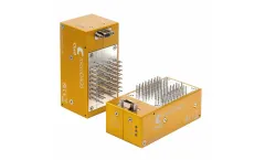 Chell - Model microDAQ3 - Digital Pressure Scanner