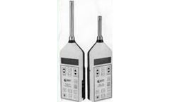 Noise Measurement Services