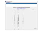AERMOD Wizard Software