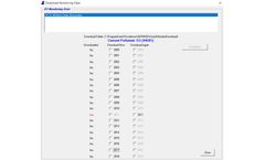 AERMOD Wizard Software