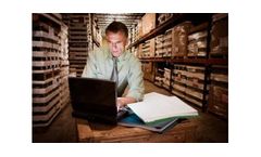 hazMIN - Environmental Reporting Software