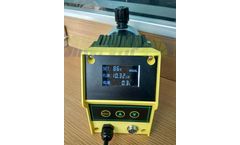 Siko - Model 1-2 ES - Digital Solenoid Dosing Pump