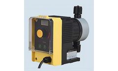 Siko - Model 1-1 EM - Solenoid Metering Pump