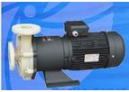 SIKO - Model CBQ Series - Heavy Duty Magnetic Driving Pump
