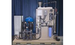 Wahaso - Commercial Rainwater Harvesting Systems