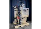 Wahaso - Grey Water Harvesting Systems