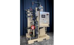 Wahaso - Grey Water Harvesting Systems