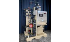 Wahaso - Stormwater Harvesting Systems