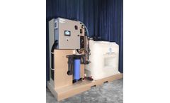 Wahaso - Condensate Systems